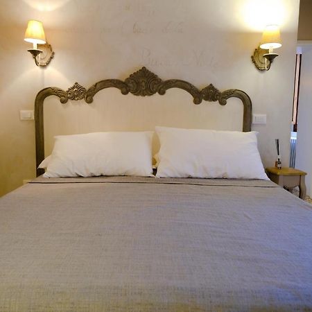 La Casa Di Francesco E Rosina Διαμέρισμα Σαν Μπενεντέτο ντελ Τρόντο Εξωτερικό φωτογραφία