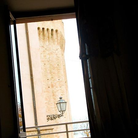 La Casa Di Francesco E Rosina Διαμέρισμα Σαν Μπενεντέτο ντελ Τρόντο Εξωτερικό φωτογραφία