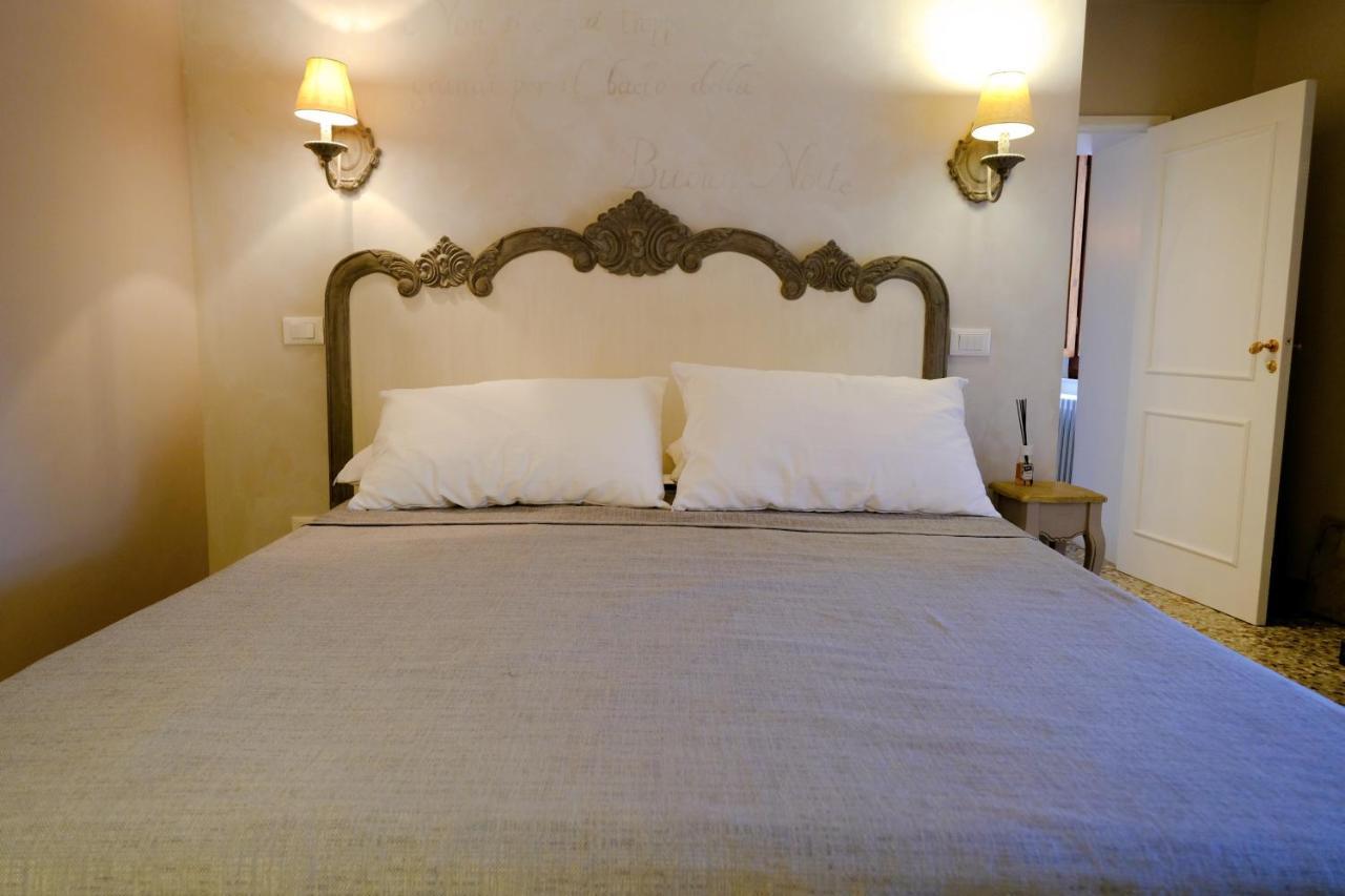 La Casa Di Francesco E Rosina Διαμέρισμα Σαν Μπενεντέτο ντελ Τρόντο Εξωτερικό φωτογραφία