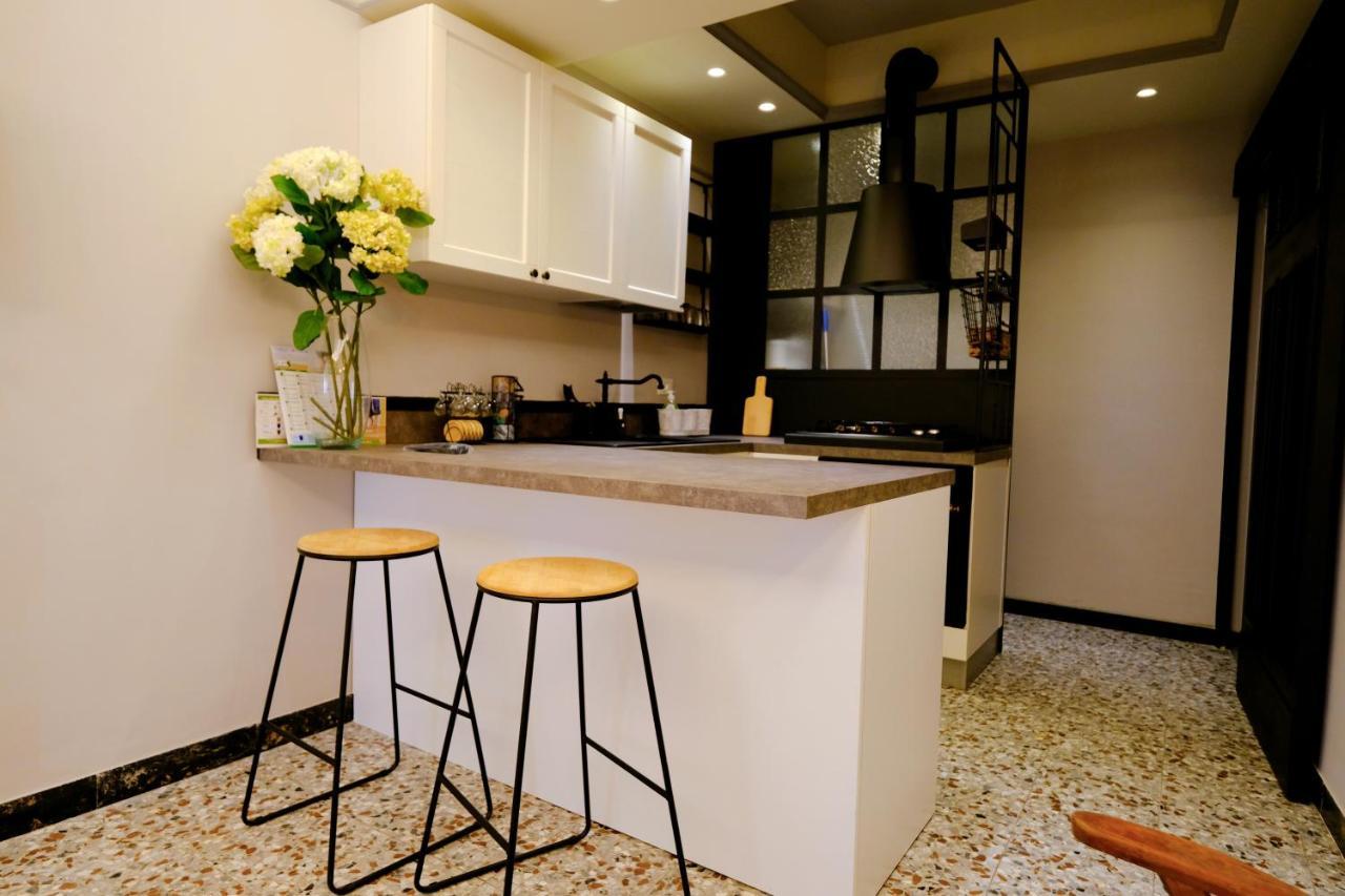 La Casa Di Francesco E Rosina Διαμέρισμα Σαν Μπενεντέτο ντελ Τρόντο Εξωτερικό φωτογραφία