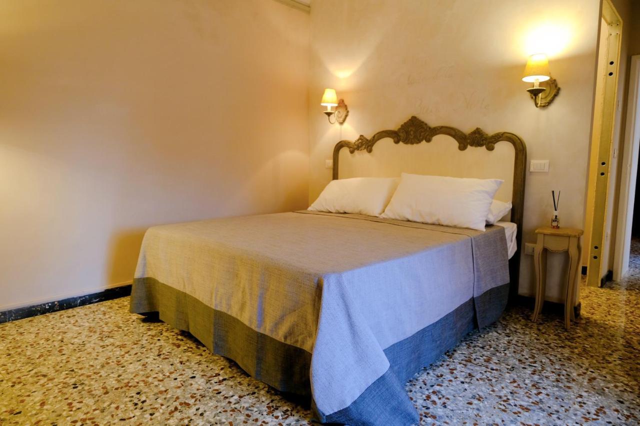 La Casa Di Francesco E Rosina Διαμέρισμα Σαν Μπενεντέτο ντελ Τρόντο Εξωτερικό φωτογραφία