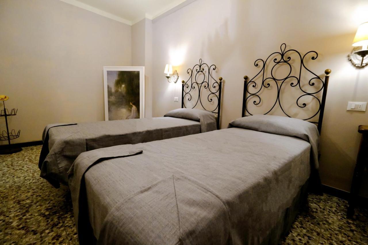 La Casa Di Francesco E Rosina Διαμέρισμα Σαν Μπενεντέτο ντελ Τρόντο Εξωτερικό φωτογραφία