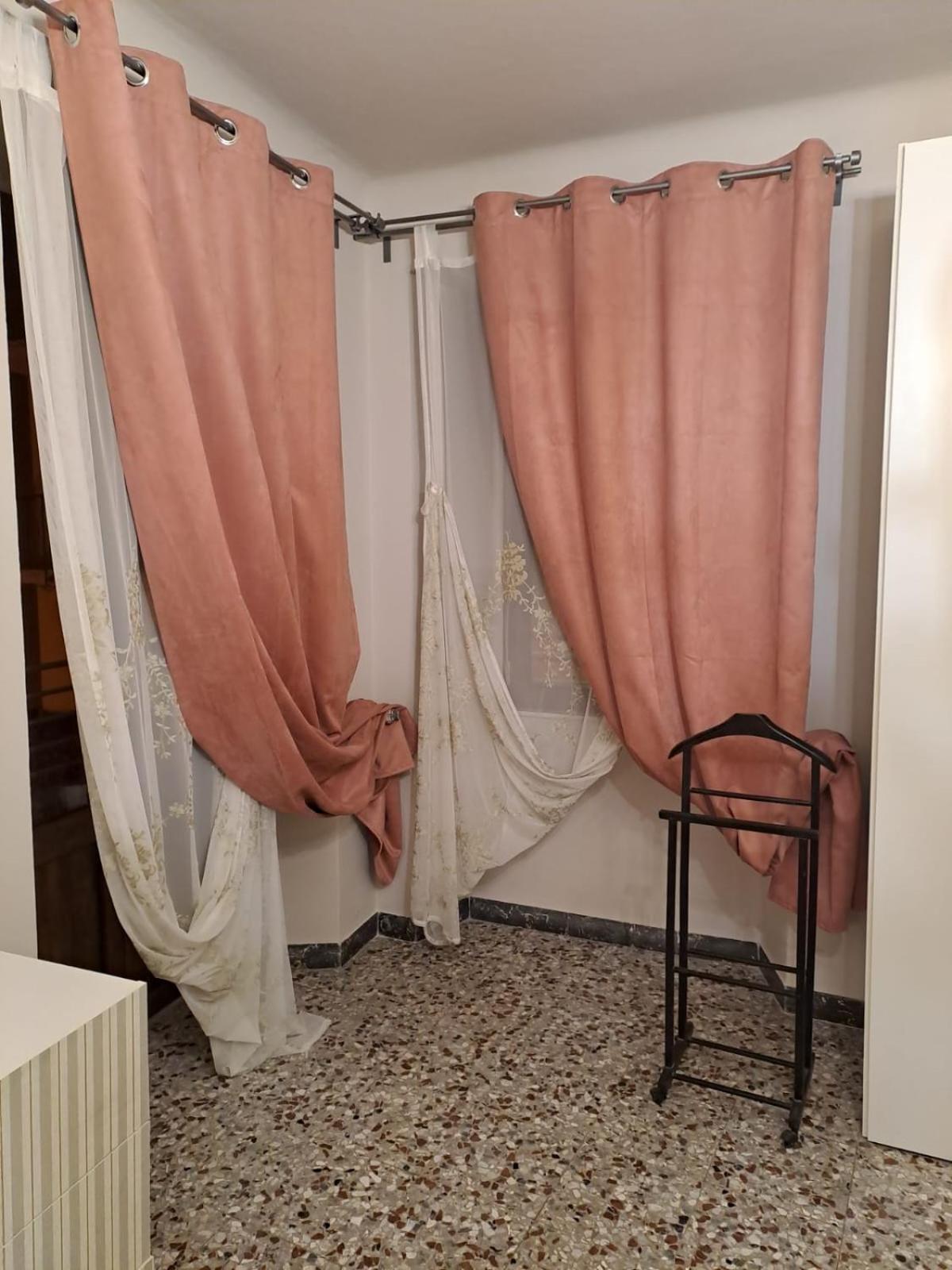 La Casa Di Francesco E Rosina Διαμέρισμα Σαν Μπενεντέτο ντελ Τρόντο Εξωτερικό φωτογραφία